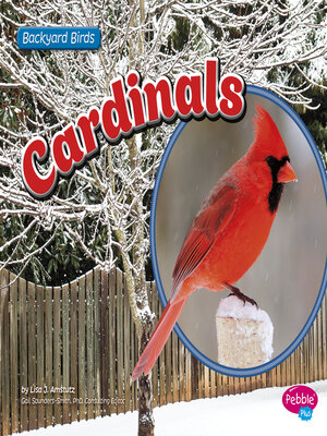 cover image of Cardinals